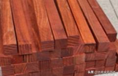 福建红木家具生产过程,假红木家具生产过程