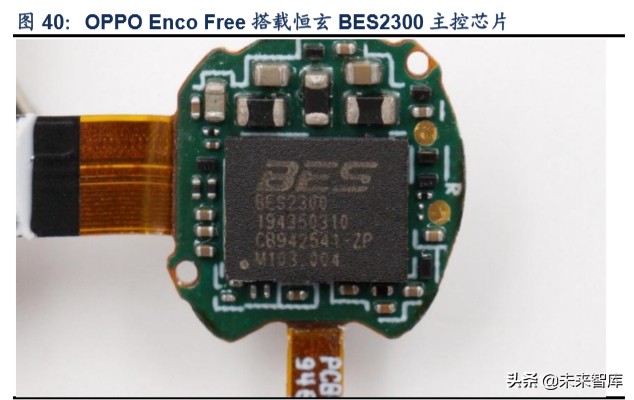 tws产业链深度解析,tws耳机行业论坛