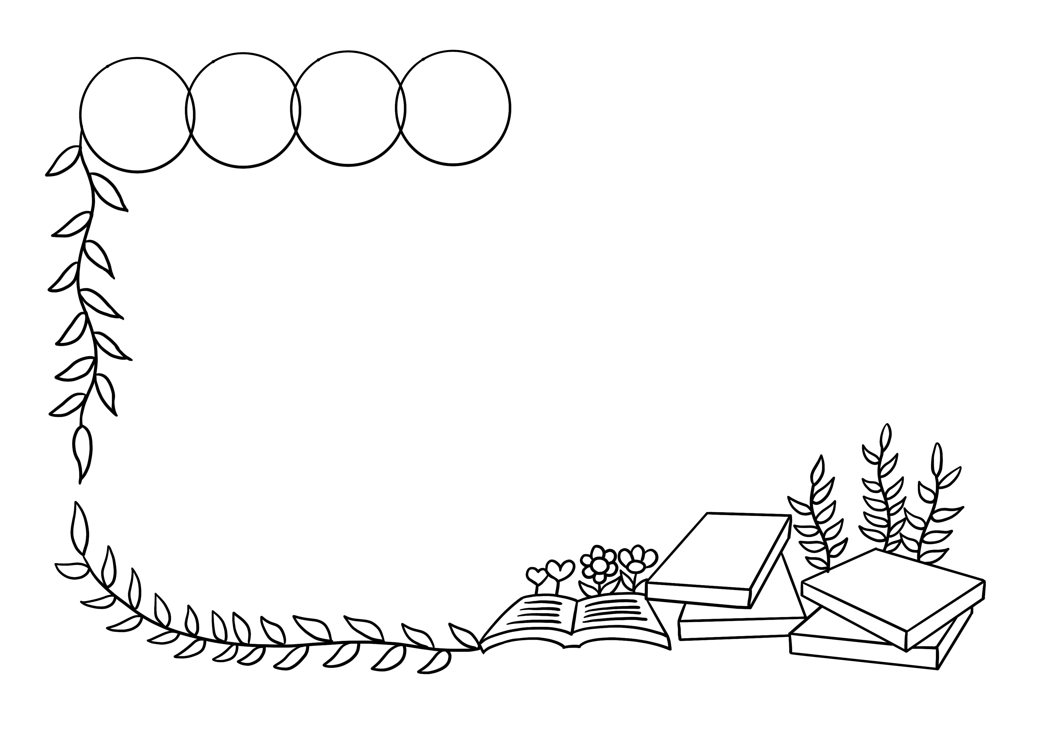 读书小报手抄报内容摘抄三年级,五年级读书小报手抄报简单又漂亮