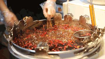 诸城串串香火锅,诸城围炉串串