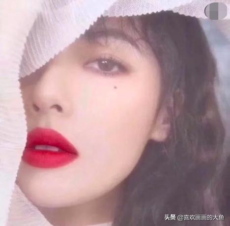 mac口红推荐黄黑皮滋润型,mac的chili和316哪个更适合黄皮