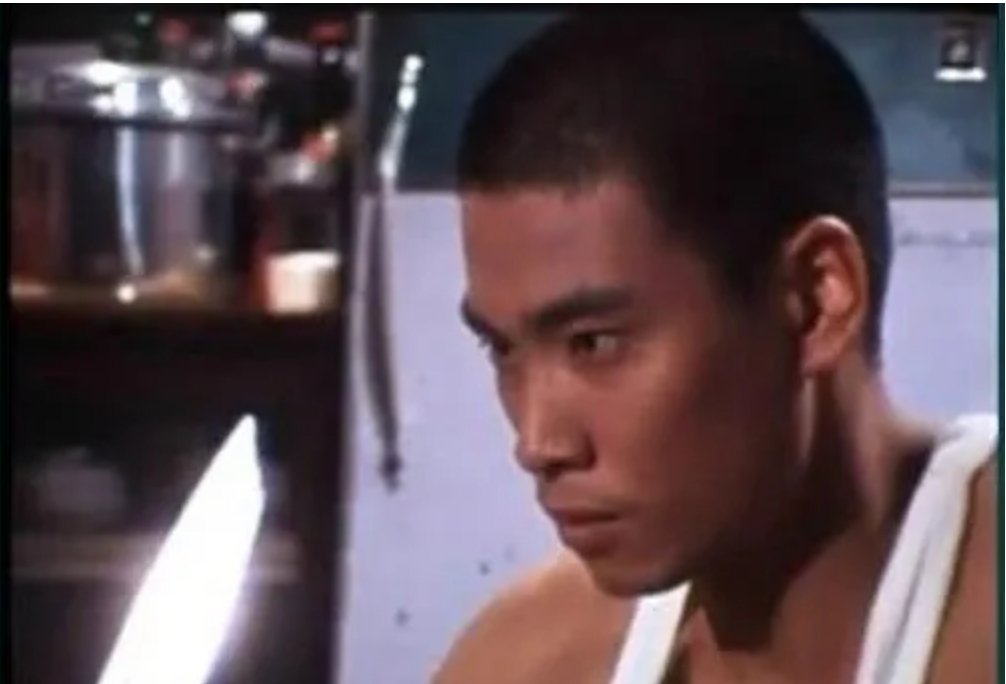 [冰红茶]吴孟达与周星驰：输给同班同学的日子