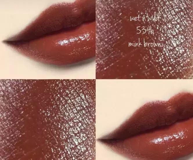 美宝莲正品和假货,美宝莲008和kiko103对比