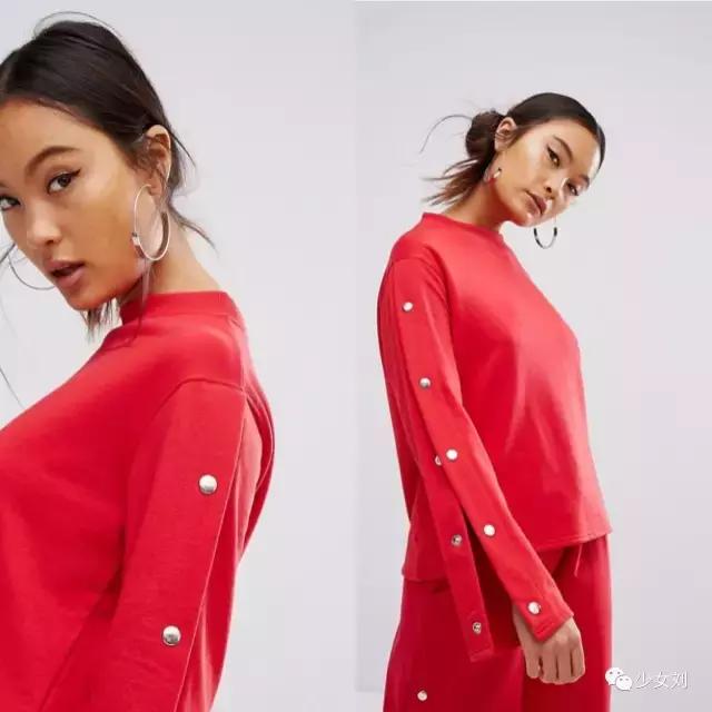 推荐｜胖女孩穿搭200斤的女人也没在怕的！