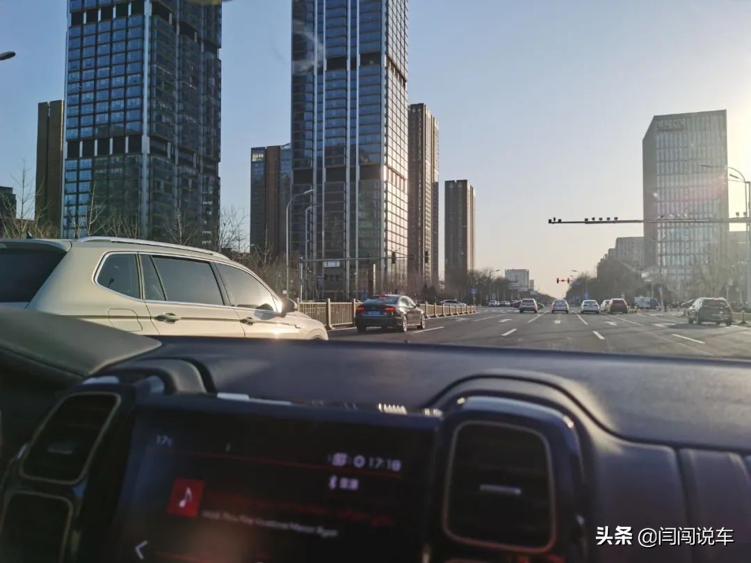 东风雪铁龙天逸c5aircross,天逸c5aircross2022款