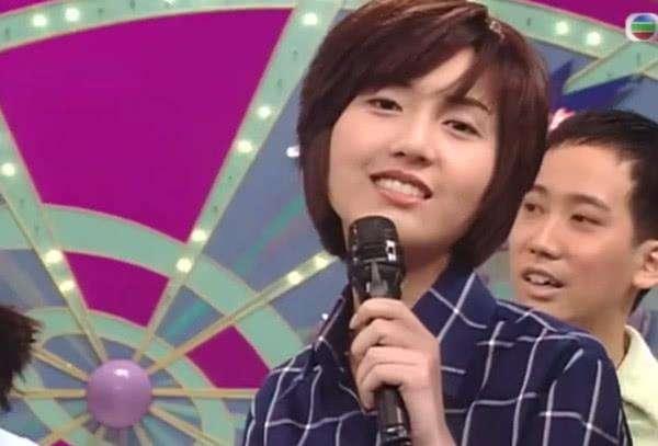 杨千嬅到底喜欢郑中基还是陈奕迅,杨千嬅喜欢陈奕迅还是郑中基