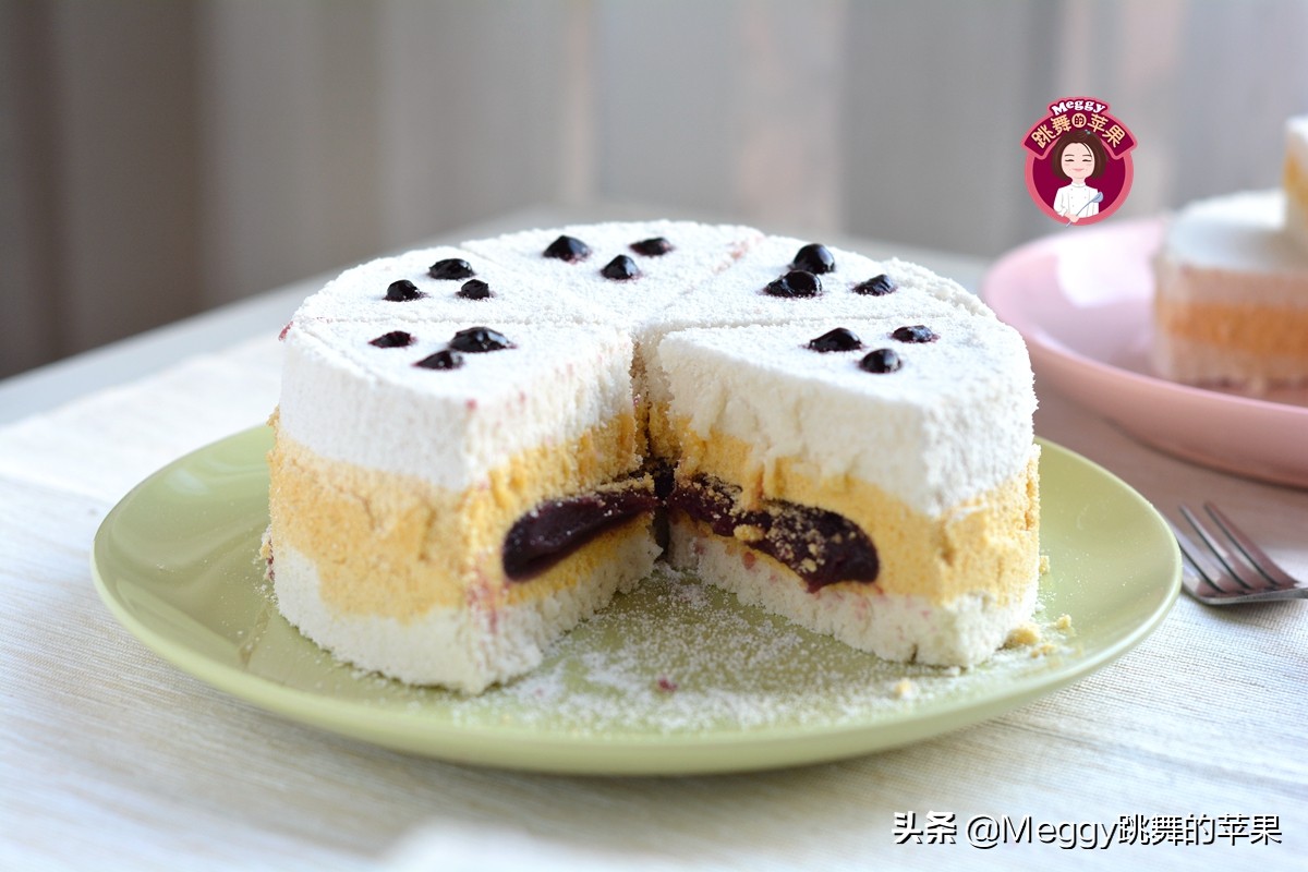 大米糕的做法视频不用揉面,告诉你7款松软香甜的米糕做法