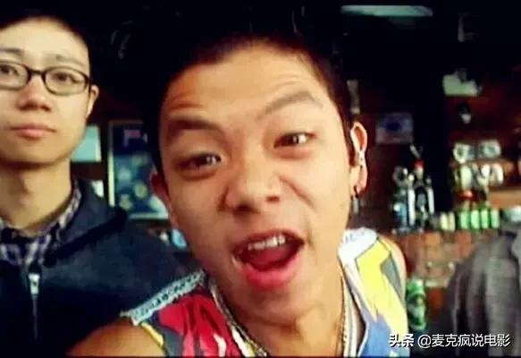 喜剧之王幕后事件,喜剧之王当年的龙套经历