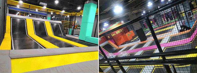 乐酷运动嘉年华佛山团购,佛山乐酷运动团购