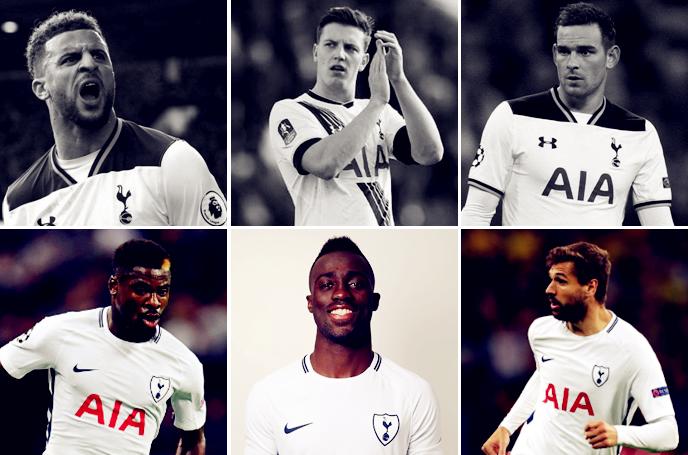 热刺新引援,准豪门足球联赛