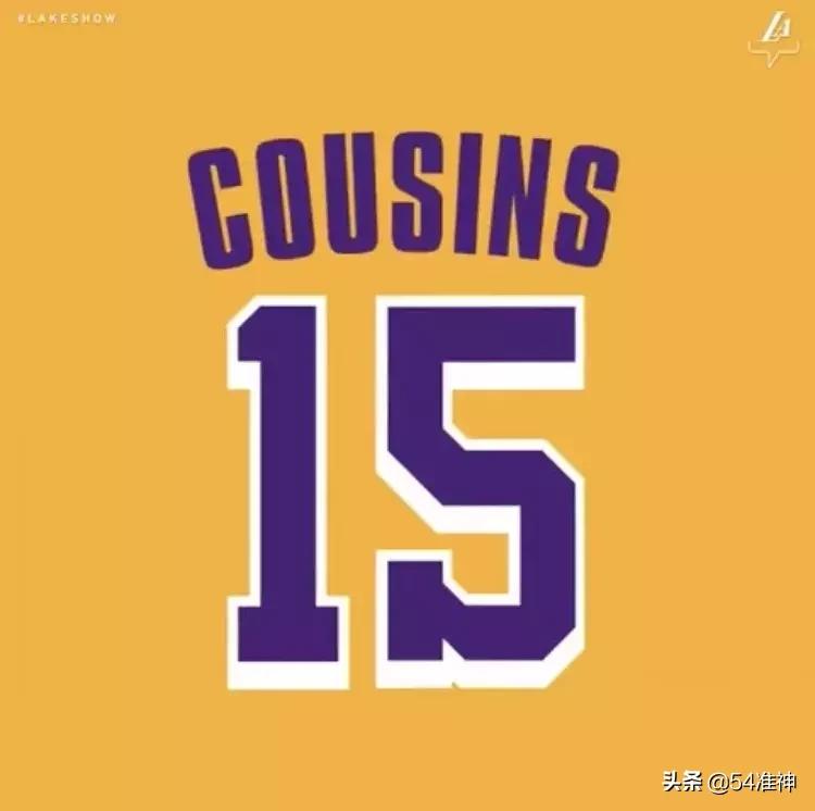湖人最新阵容球衣号,湖人2023球员号码