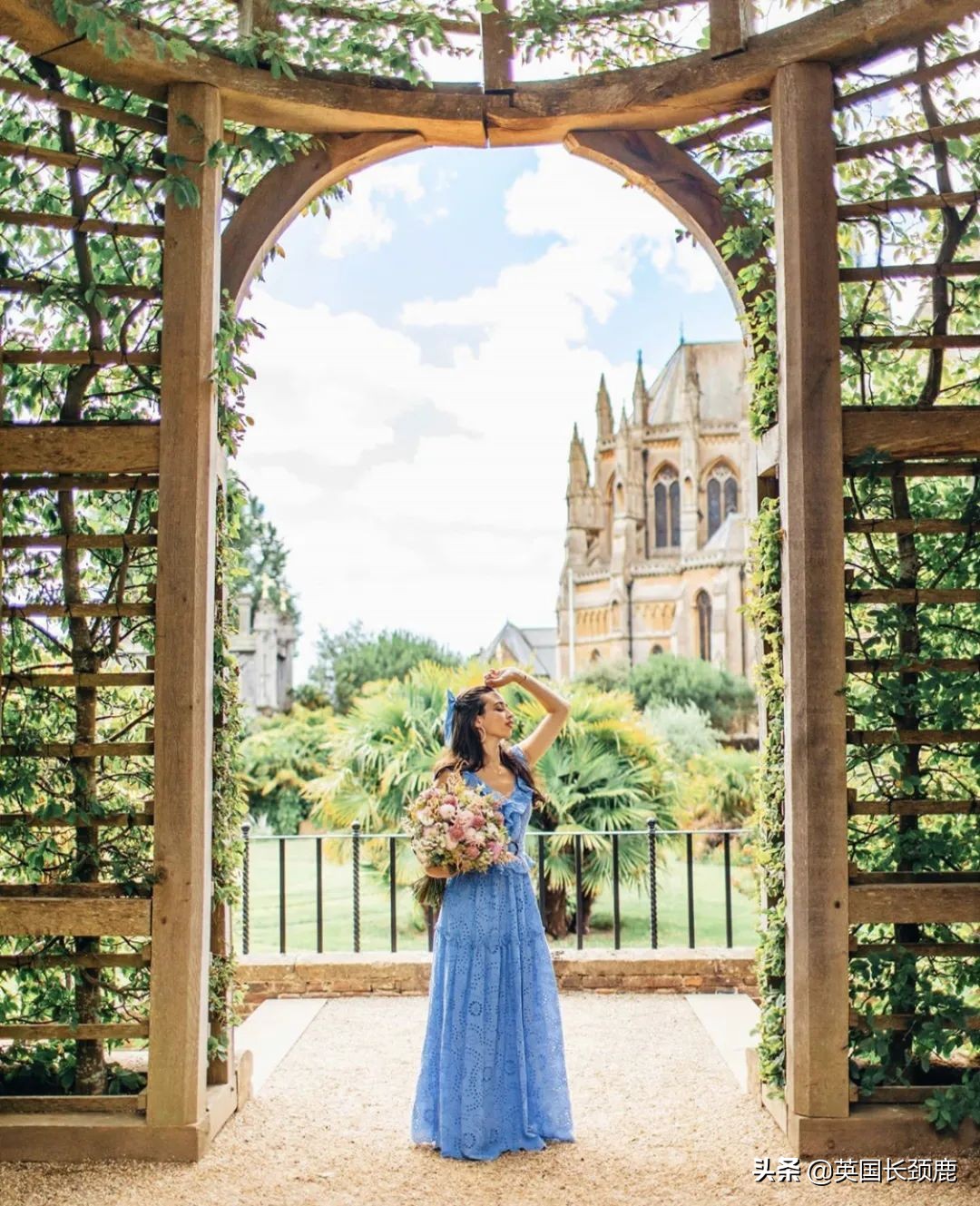 英国度假胜地,英国必打卡的景点