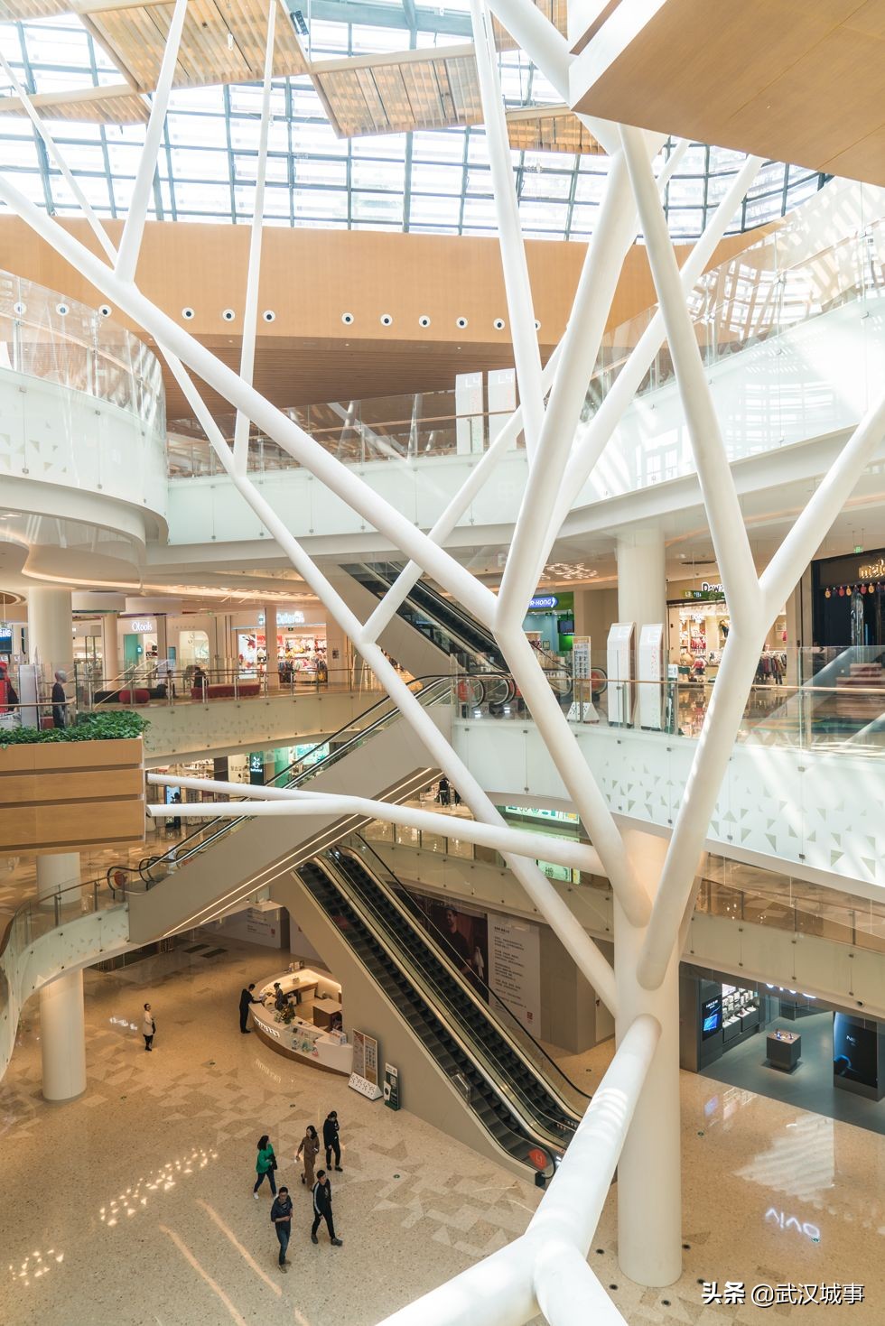 壹方北馆游玩攻略,壹方北馆儿童乐园游玩攻略