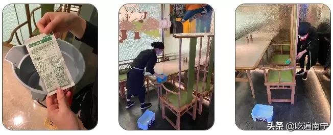 南宁火爆排队小吃,广西南宁最火的网红打卡店