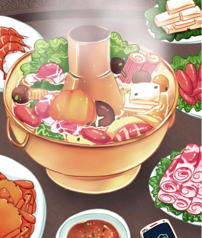 涮便利火锅食材加盟,涮烤一体火锅加盟官网