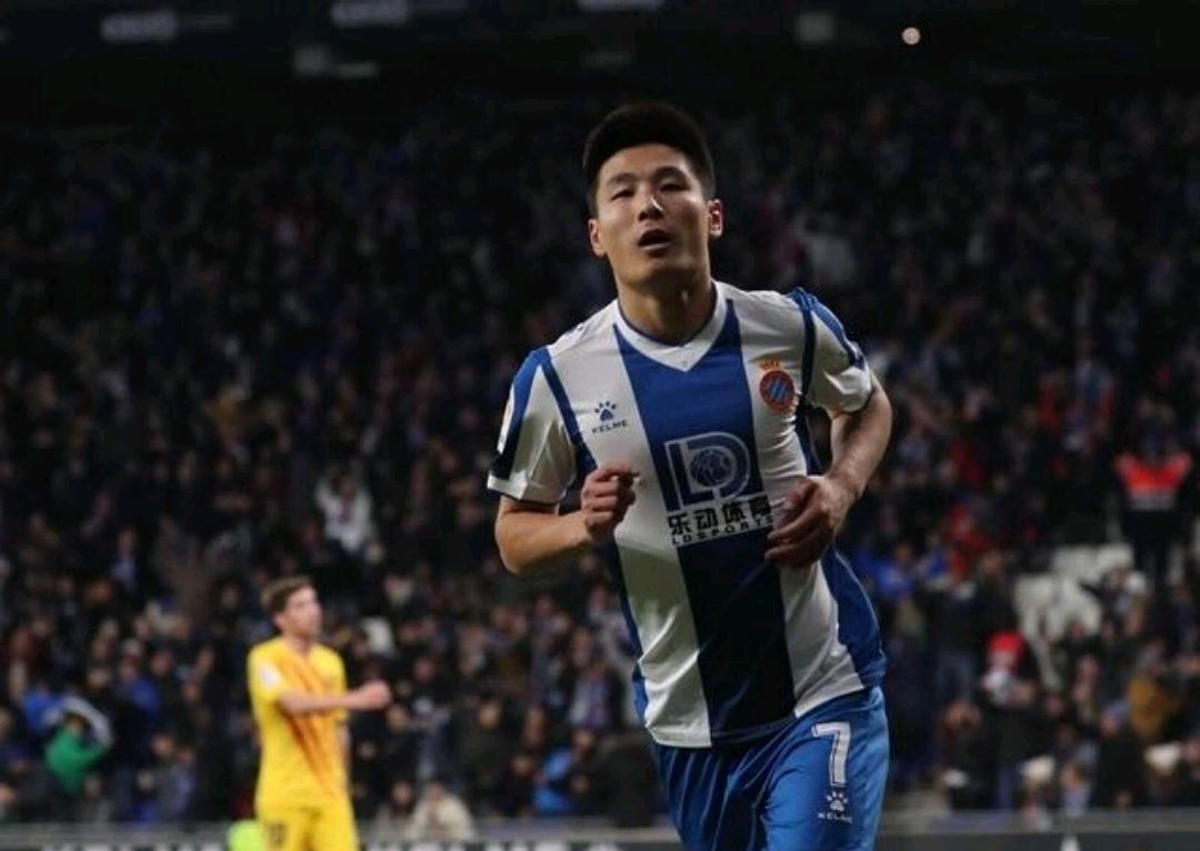 中国队热身赛之王,友谊赛之王是谁