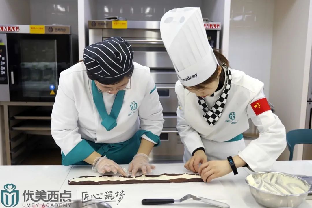 想转行学西点看你要学哪些,转行西点去哪里学最好