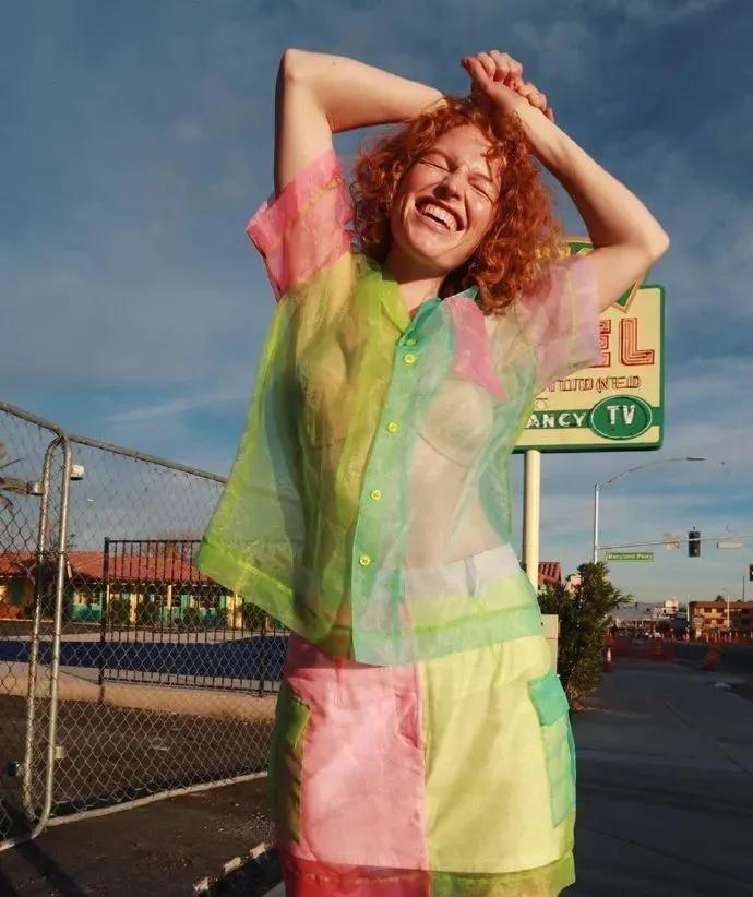 张大奕为什么被称为大陆第一网红,网红张大奕品牌