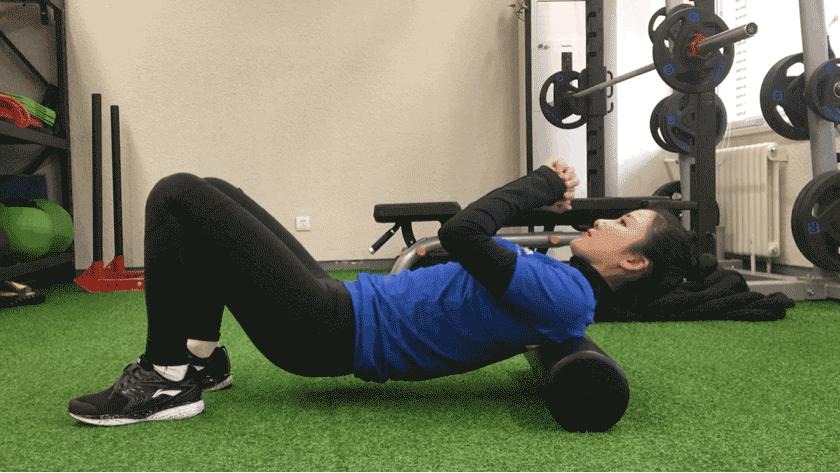 什么是“富贵包”?学会这几招,完美摆平颈后大包!