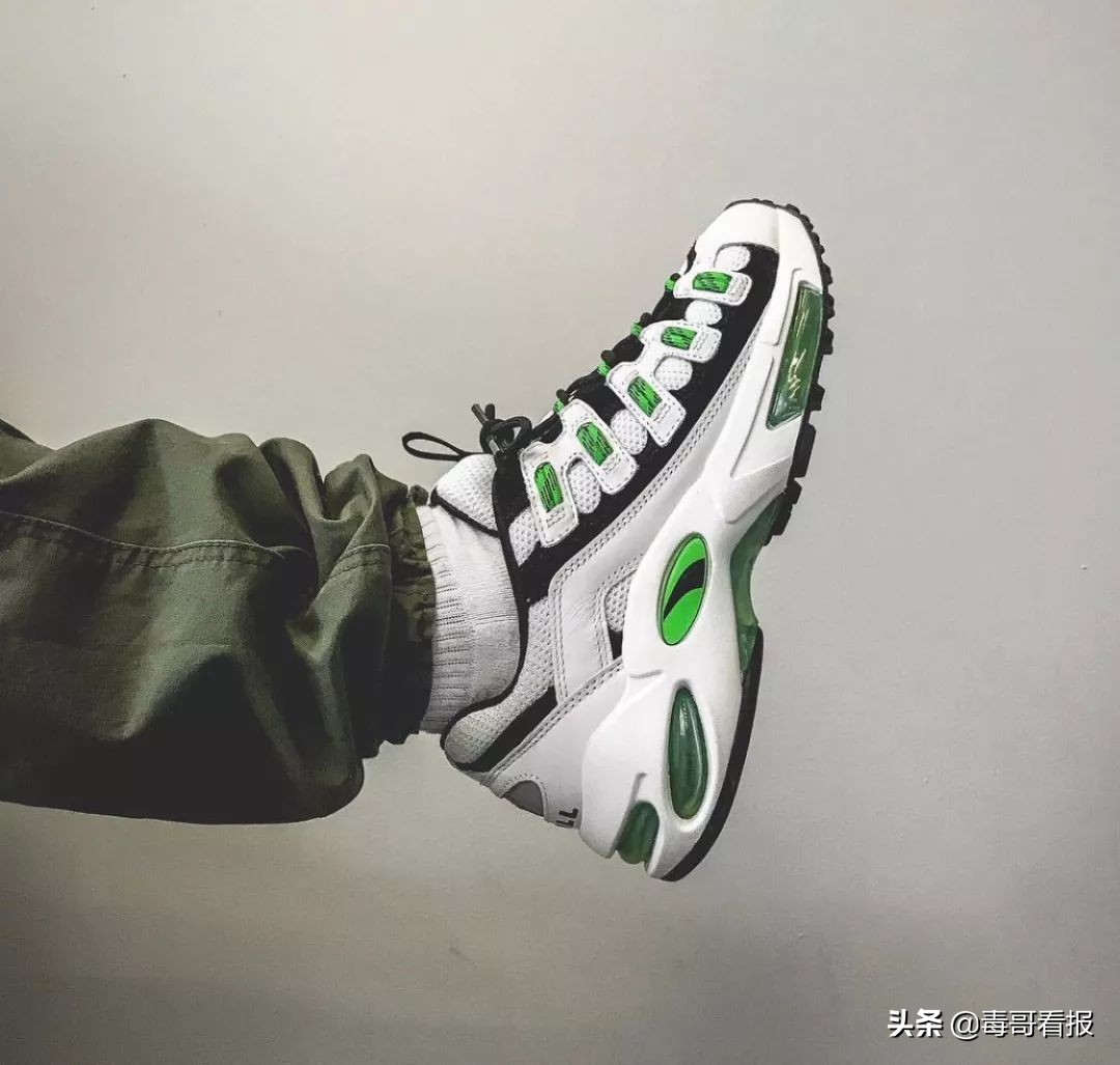 puma全黑色松糕鞋,puma深度解析