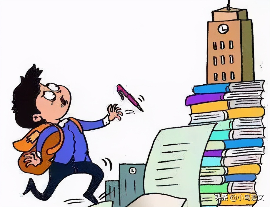 面临小升初，语文学习应该怎么学？这些辅导经验送给五年级的家长