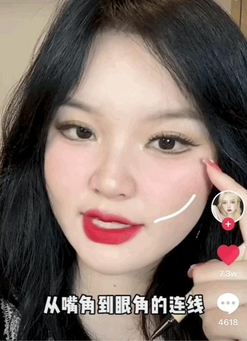 点痣就能变美,点痣整容大法