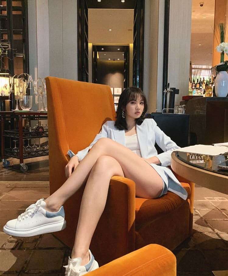 华为二公主最新视频,华为二公主完整视频