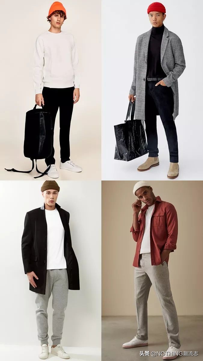 男人衣柜必备的上衣有哪些,男人衣柜必备单品