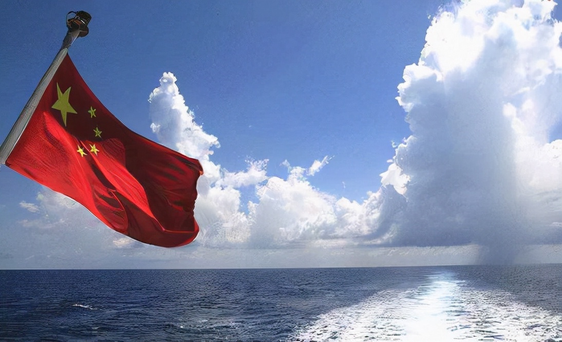 中国版图和美国地图哪个大,中国各国面积对比图