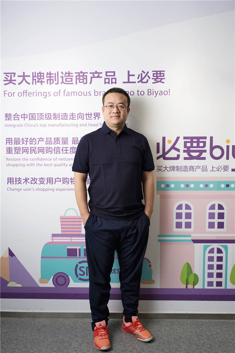 一件衣服生产,一件衣服也能定制