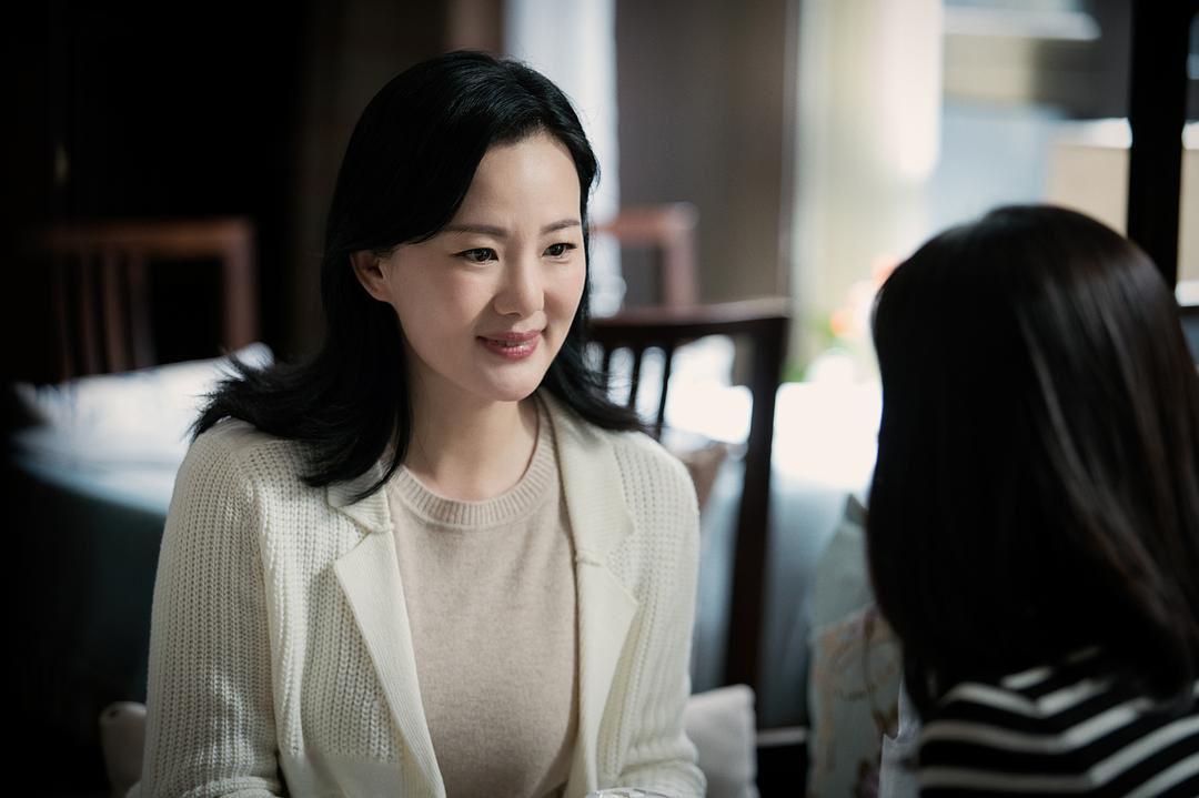 咏梅和栾树跳舞,栾树和咏梅合照