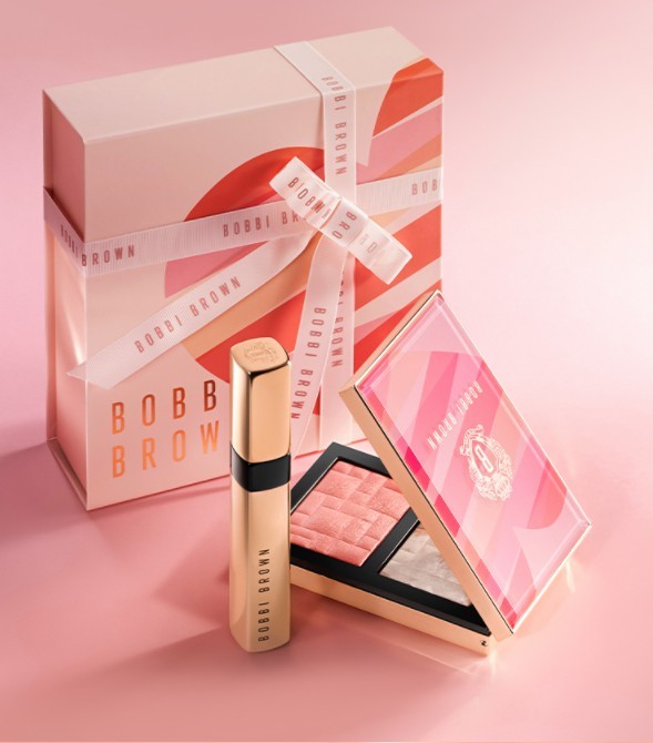 七夕心动攻略|彩妆香水组合