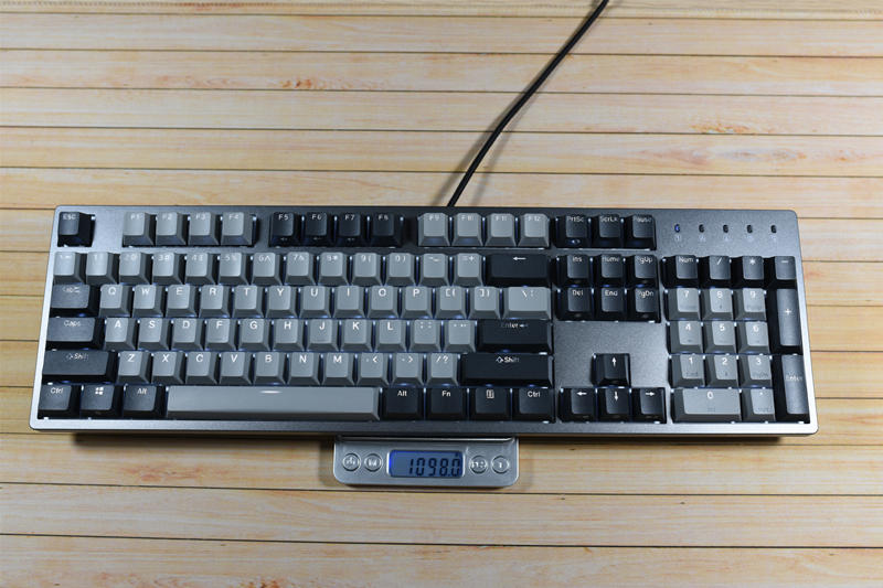 科大讯飞k310键盘,杜伽k310键盘怎么样