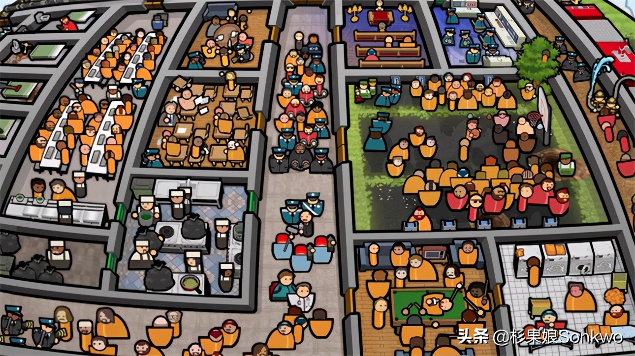 狂卖400万,Steam91%好评,这款简陋又粗糙的2D游戏出新内容了