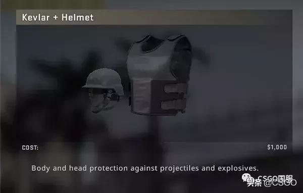 【男人枪】战场上你的第二条命——防弹衣