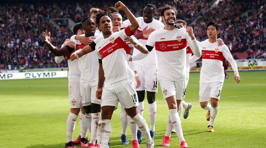 德乙斯图加特汉堡单关,德乙汉堡vs斯图加特实单