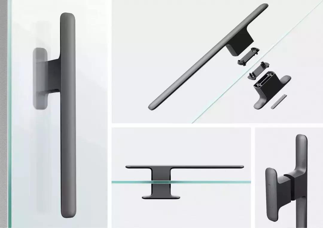 2019德国iF设计奖丨卫浴类获奖作品（下）丨面盆/淋浴房/浴室柜等