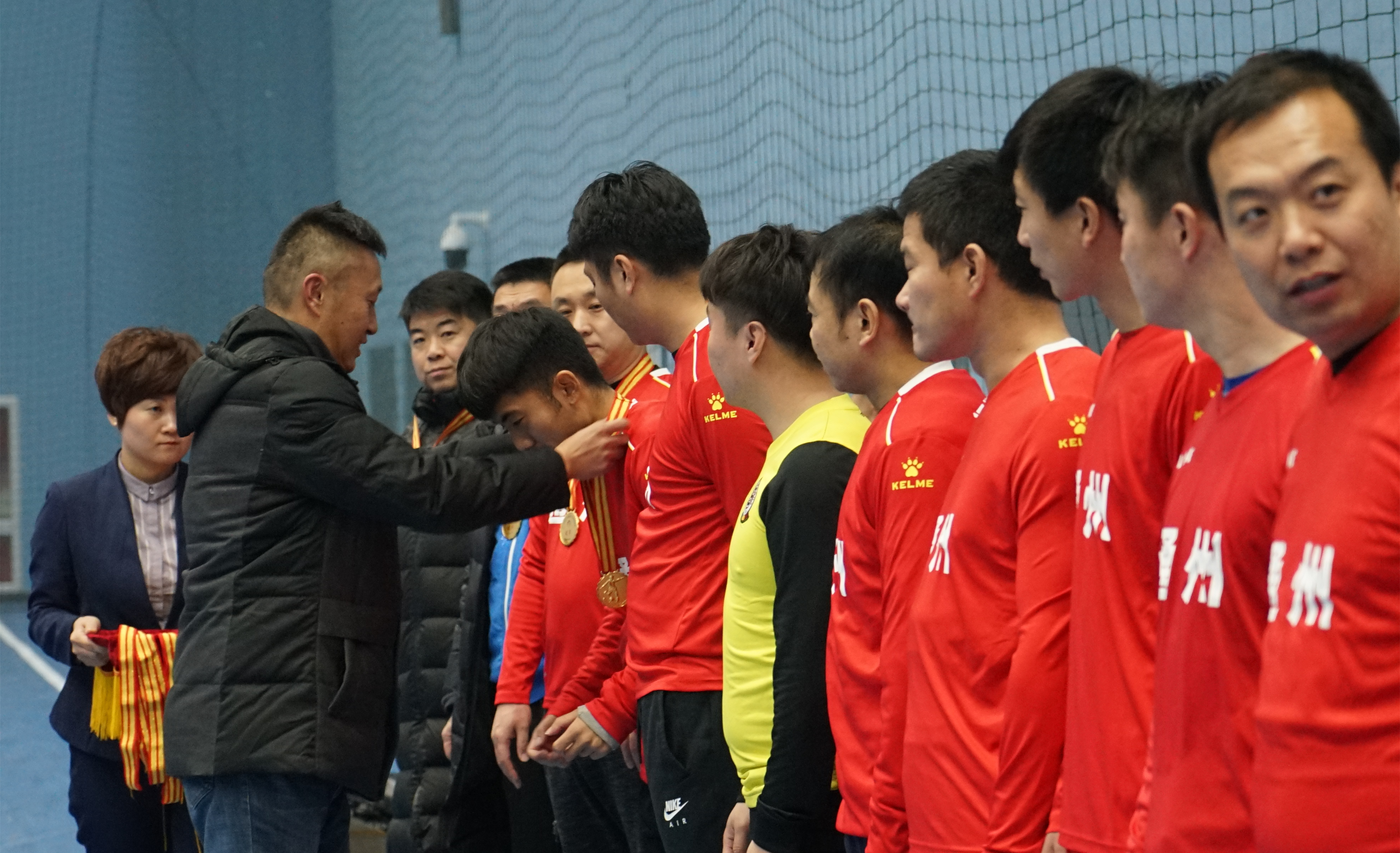 2024通武廊比赛,通武廊足球邀请赛