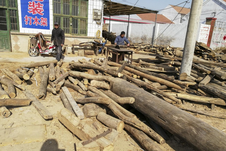 农村收废品暴利,农村收废品生意好吗