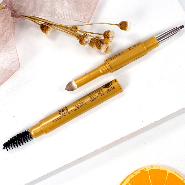 如何打造伪素颜妆容,简单素颜妆怎么化自然