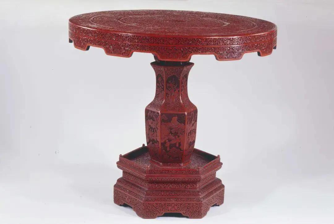 上海博物馆明清家具馆可以参观吗,上海博物馆明清家具馆