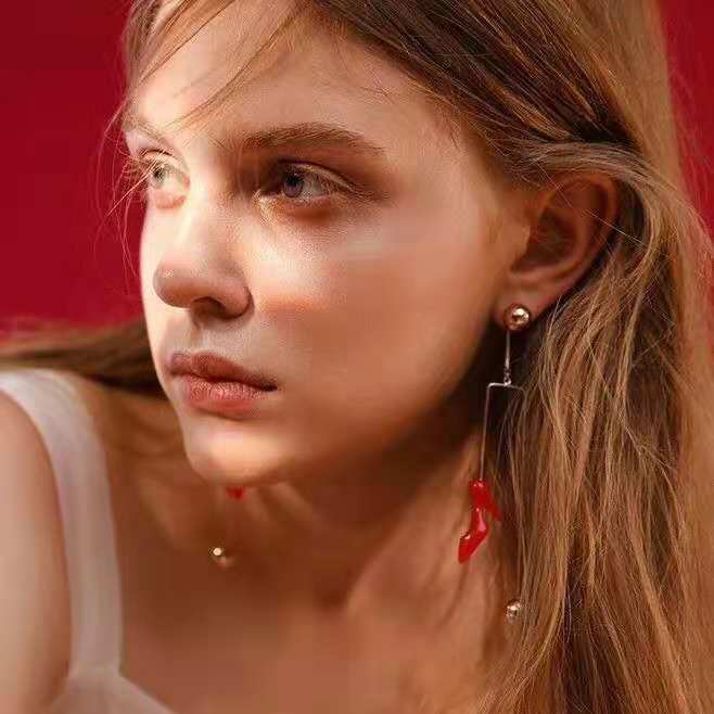 用眉笔怎么画眉毛视频教程,如何画个好看的眉毛