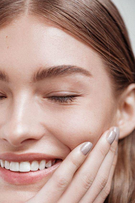 让你的肌肤越来越细腻光滑,让肌肤真正的细腻亮白