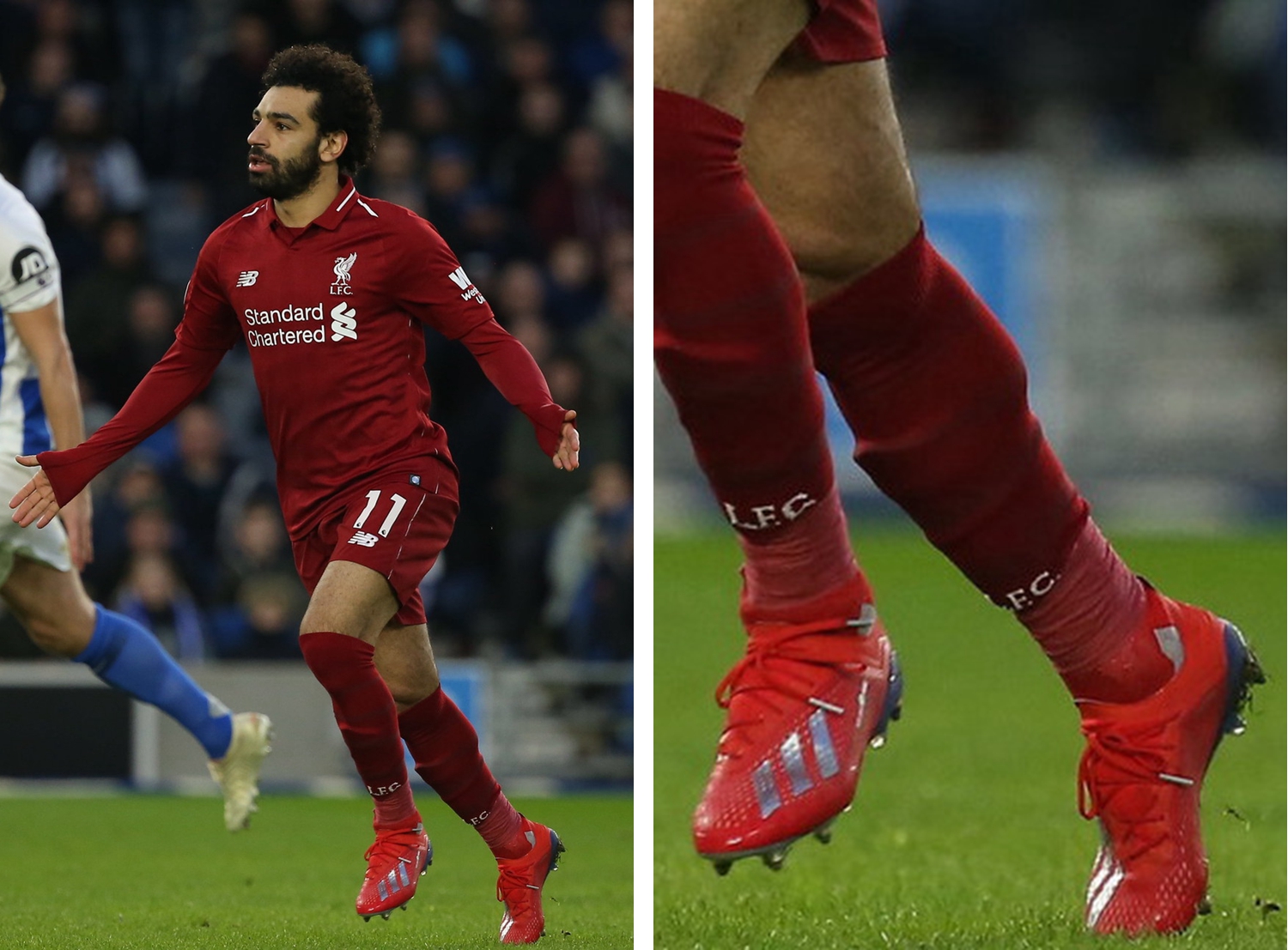 十大最好看的足球鞋,盘点那些高级又好又帅气的足球鞋