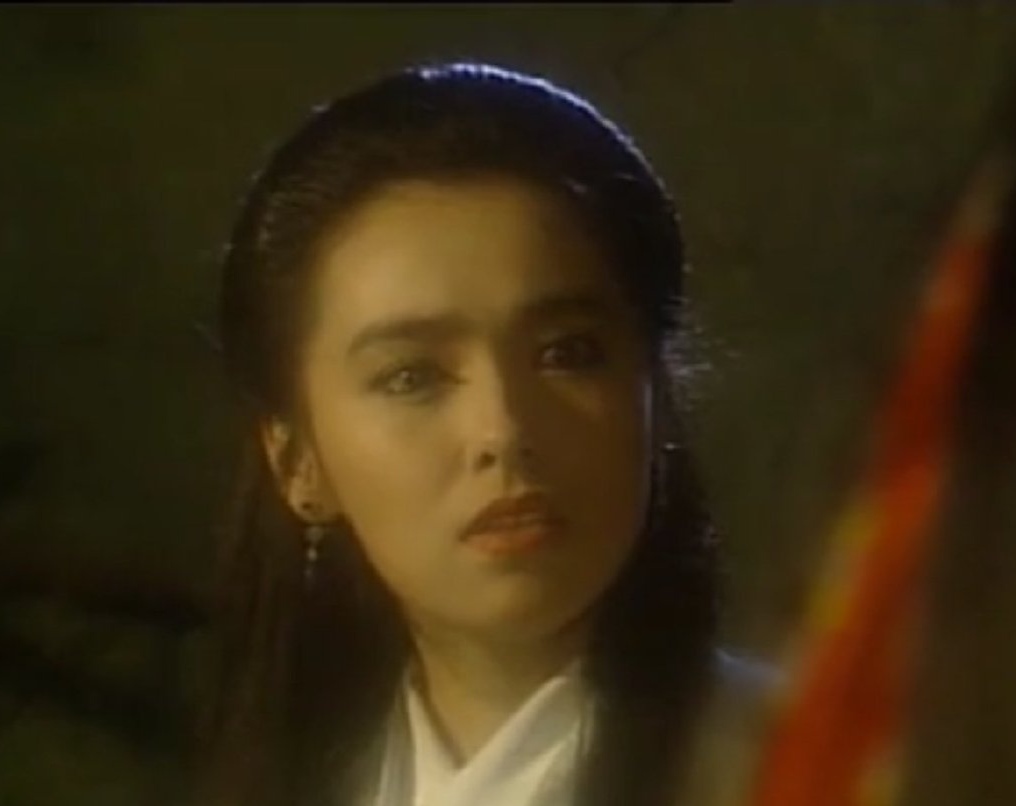 武功、变身、诅咒、外星人，童年看得津津有味的《小侠龙旋风》