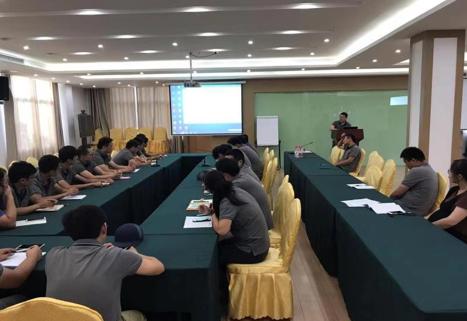 「产改动态」引导职工参与实施“四大工程”——宝应菲达宝开电气公司着力推进产改行稳致远