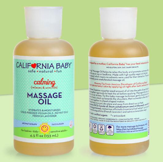 0至6个月宝宝抚触视频全教程,0-1岁宝宝抚触全套教程一看就会