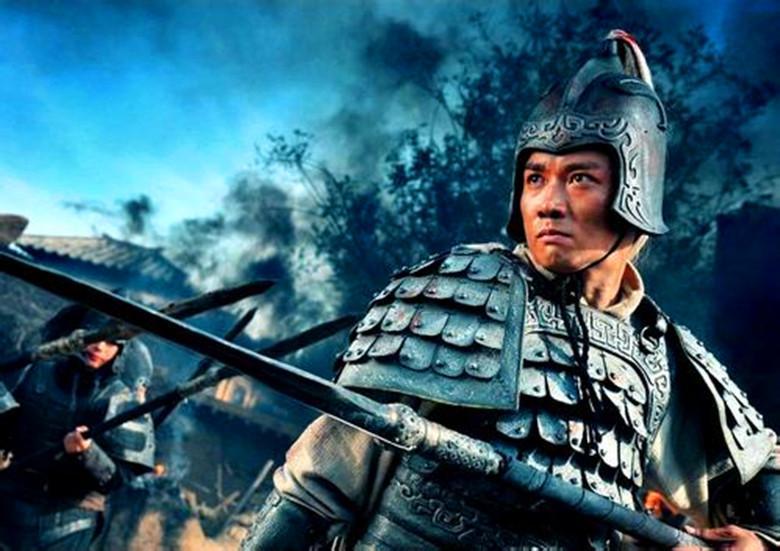 诸葛亮姜维无力回天,诸葛亮姜维为什么往长安打