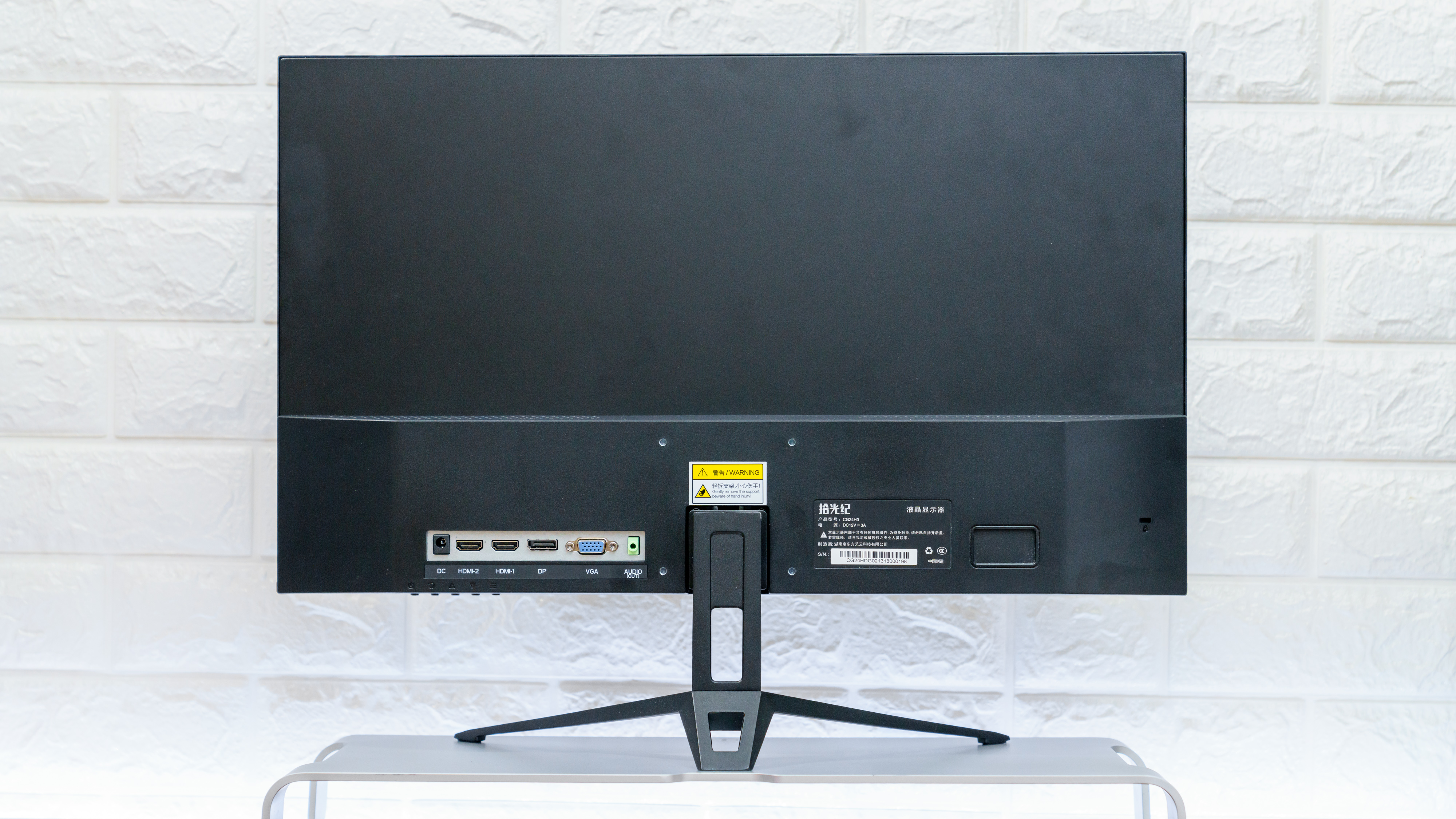 说出来你都不信，高色域、高刷新率的BOE拾光纪显示器只要899元