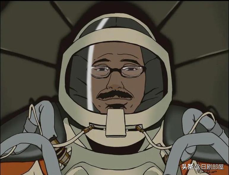 日本动漫大师今敏作品,日本动画大师今敏遗作